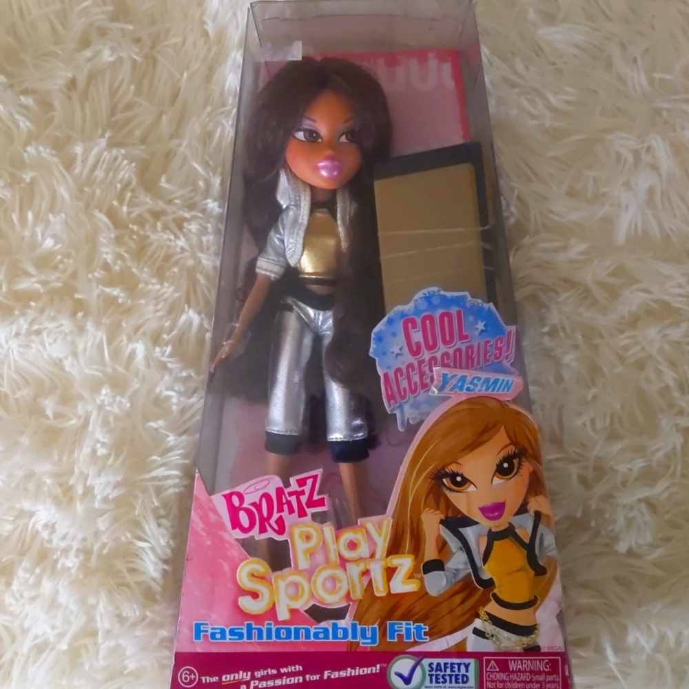 Bratz Doll